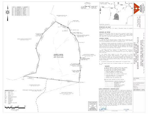 0 Craig Branch Rd, Olive Hill, KY 41164