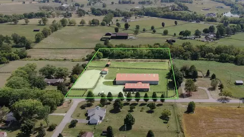283 Leesburg Rd, Georgetown, KY 40324