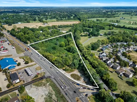2324 Paris Pike, Lexington, KY 40505