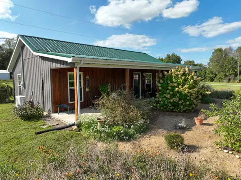 2180 Bryant Rdg Rd, Liberty, KY 42539