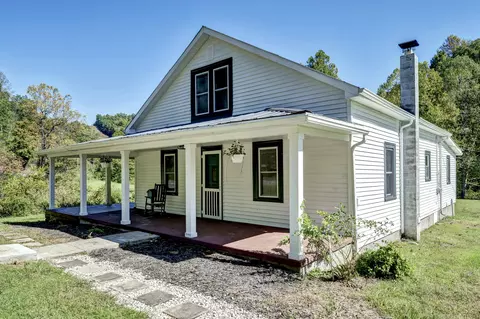 10968 State Hwy 437, West Liberty, KY 41472