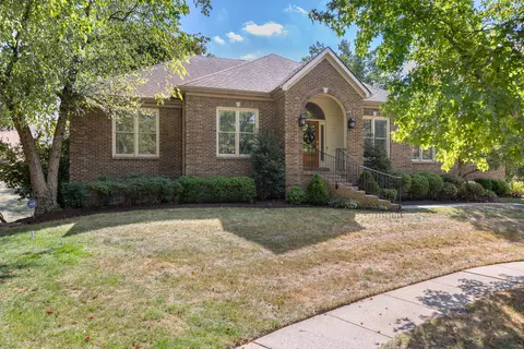 4128 Amberwood Ct, Lexington, KY 40513