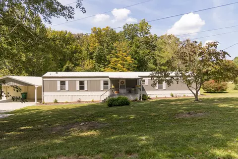 391 Timberwood Trl, Morehead, KY 40351