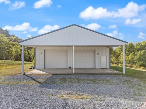 201 Mitchellsburg First St, Perryville, KY 40468 photo 2
