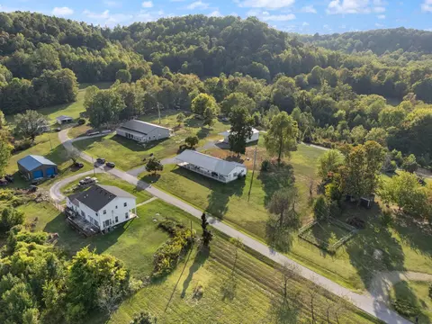201 Mitchellsburg First St, Perryville, KY 40468 photo 32