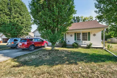 425 Kevin Dr, Nicholasville, KY 40356