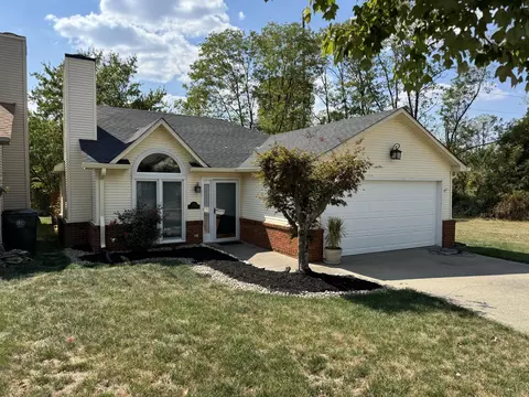 3180 Stonecase Dr, Lexington, KY 40509
