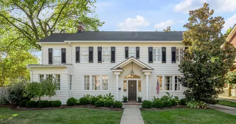 300 Irvine Rd, Lexington, KY 40502