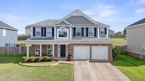 941 Cobble Dr, Richmond, KY 40475