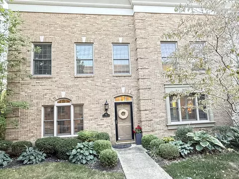 932 Village Green Ave, Lexington, KY 40509