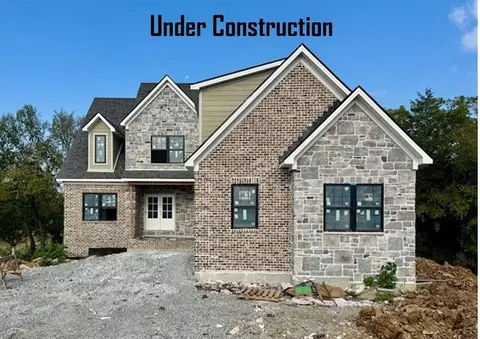 801 Quail Hollow Dr, Richmond, KY 40475
