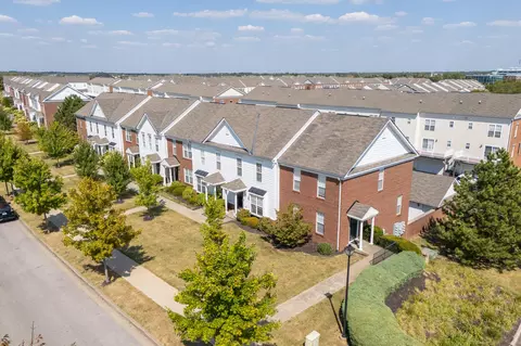 2452 Ogden Way, Lexington, KY 40509