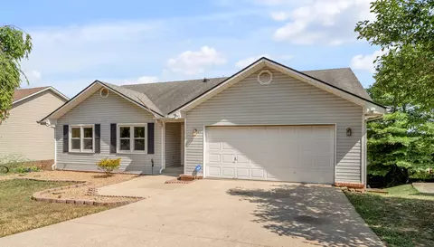 3616 Creel Ct, Lexington, KY 40517