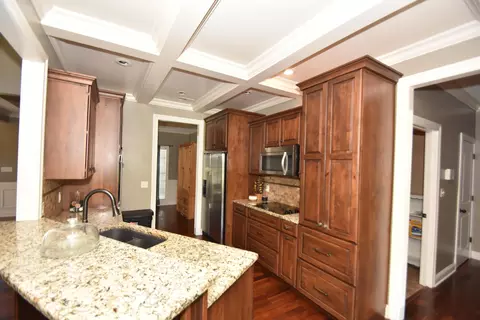 Kitchen - 210 Dry Branch Rd, Irvine, KY 40336 photo 1 of 1