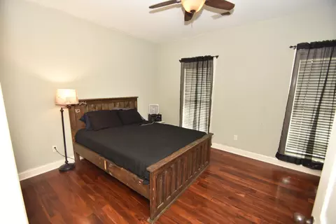 Bedroom - 210 Dry Branch Rd, Irvine, KY 40336 photo 4 of 4