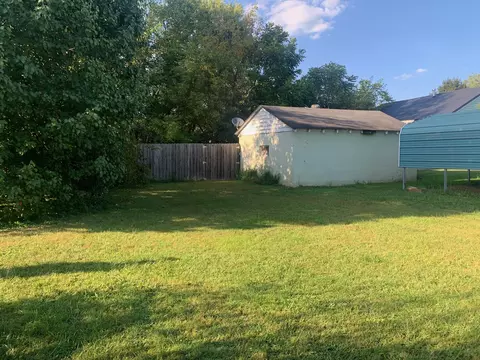 Exterior - 408 N 410 N Beatty Ave, Corbin, KY 40701 photo 4 of 5