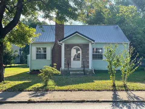 408 N 410 N Beatty Ave, Corbin, KY 40701