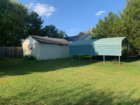 Exterior - 408 N 410 N Beatty Ave, Corbin, KY 40701 photo 5 of 5