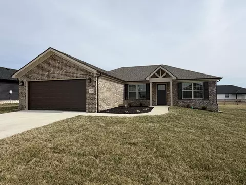 328 Whitley Way, Berea, KY 40403