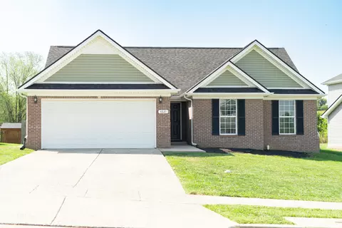 4021 Grindstone Ct, Richmond, KY 40475
