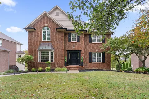 849 Glen Abbey Cir, Lexington, KY 40509