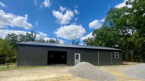 707 Slate Branch Rd, Crab Orchard, KY 40419