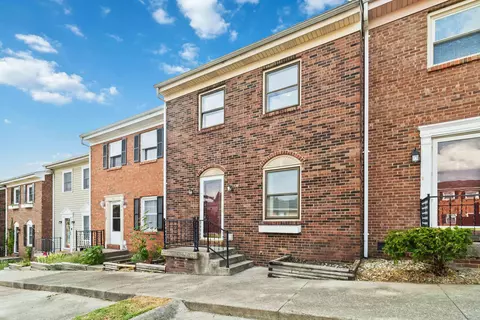 1658 Foxhaven Dr, Richmond, KY 40475