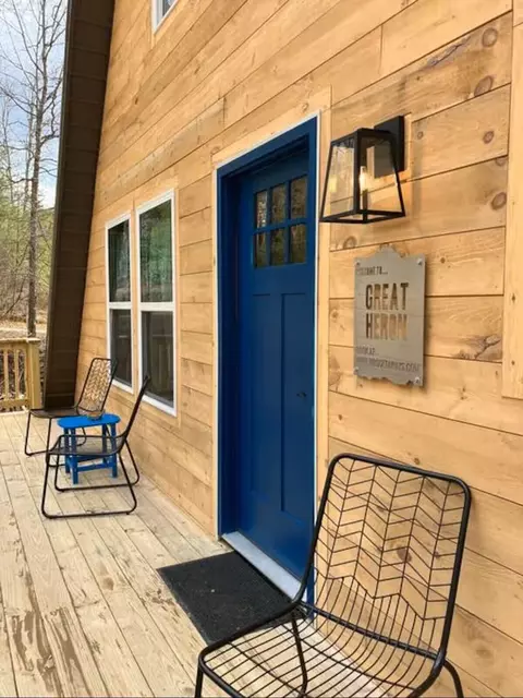 Exterior - 5 Boulder Way, Stanton, KY 40380 photo 3 of 3