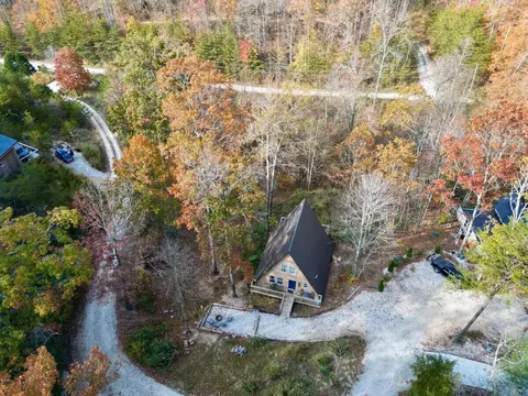 View/Area - 5 Boulder Way, Stanton, KY 40380 photo 1 of 2