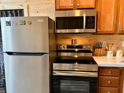 Kitchen - 5 Boulder Way, Stanton, KY 40380 photo 1 of 2