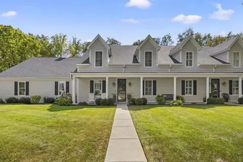 1558 Winners Cir, Lexington, KY 40513