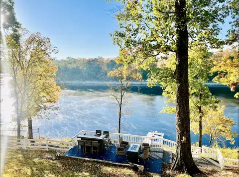 1390 Paradise Camp Rd, Harrodsburg, KY 40330