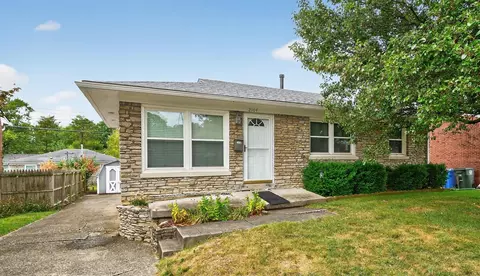 2104 St Teresa Dr, Lexington, KY 40502