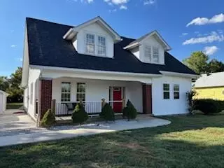 4495 Hustonville Rd, Danville, KY 40422