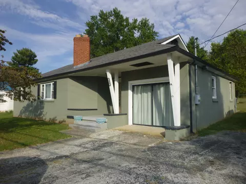 235 Lyons Dr, Frankfort, KY 40601
