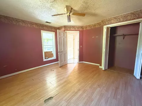 Bedroom - 504 W 3rd St, Corbin, KY 40701 photo 1 of 6