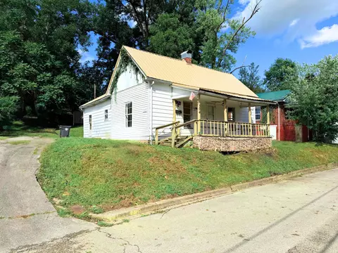 504 W 3rd St, Corbin, KY 40701
