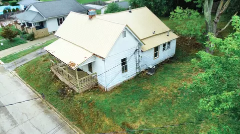 View/Area - 504 W 3rd St, Corbin, KY 40701 photo 3 of 3