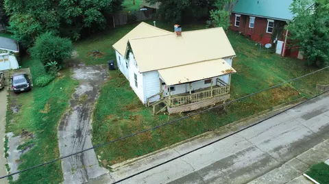 View/Area - 504 W 3rd St, Corbin, KY 40701 photo 2 of 3