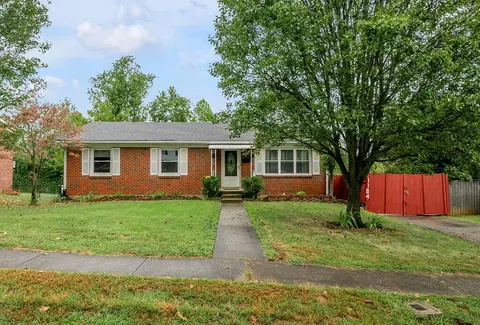 1184 Devonport Cir, Lexington, KY 40504