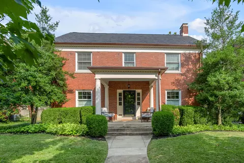 245 Henry Clay Blvd, Lexington, KY 40502