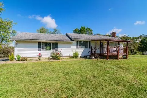 631 Prescott Rd, Paris, KY 40361