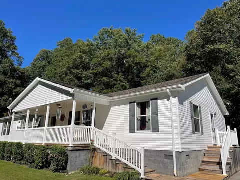 2836 Hwy 987 Laurel Hl, Pineville, KY 40977