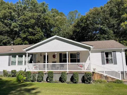 2836 Hwy 987 Laurel Hl, Pineville, KY 40977