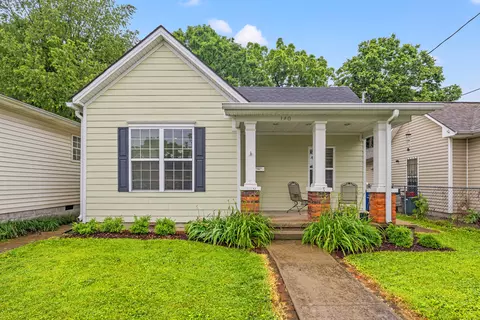 140 Alabama Ave, Lexington, KY 40508