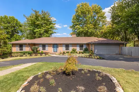 1624 Linstead Dr, Lexington, KY 40504