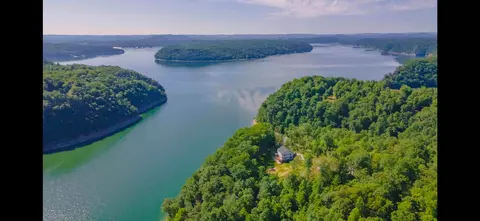 lot25 Restful Run Rd, Nancy, KY 42544