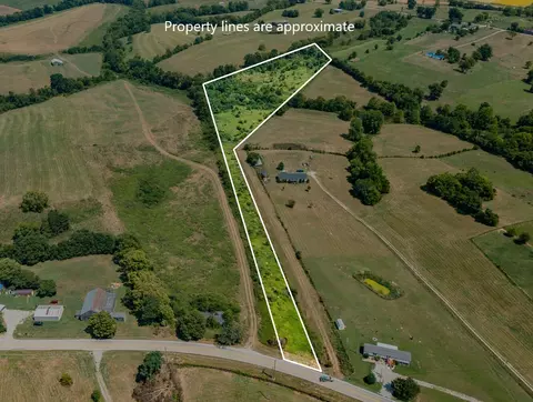 0 Ky Hwy 1054 S # A, Berry, KY 41003