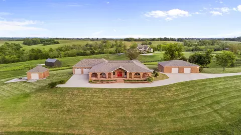 201 Overlook Trl, Richmond, KY 40475