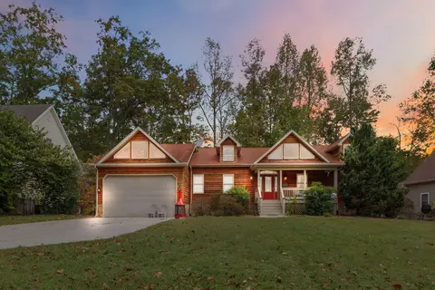2650 Roberts Bend Rd, Burnside, KY 42519